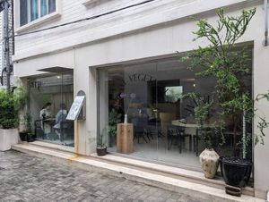 Store front at ARP - 아르프 in Busan