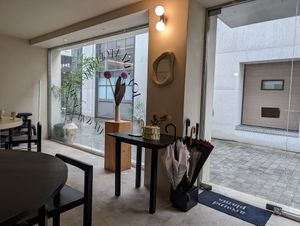 Decor at ARP - 아르프 in Busan