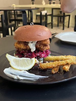   at ARP - 아르프 in Busan