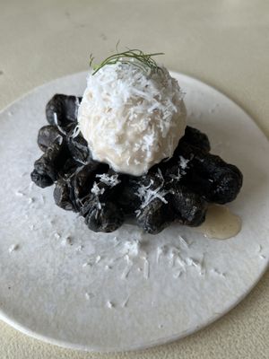   at ARP - 아르프 in Busan