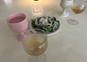   at ARP - 아르프 in Busan