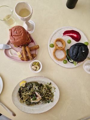  at ARP - 아르프 in Busan