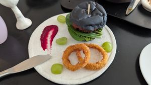  at ARP - 아르프 in Busan