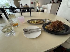   at ARP - 아르프 in Busan