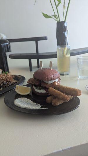  at ARP - 아르프 in Busan