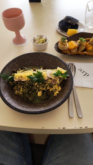  at ARP - 아르프 in Busan