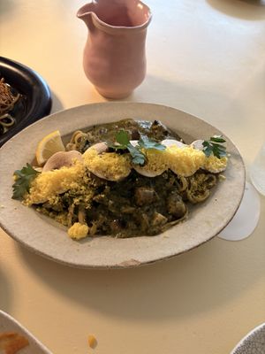   at ARP - 아르프 in Busan