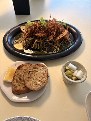   at ARP - 아르프 in Busan