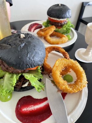 Principales  at ARP - 아르프 in Busan