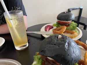 Limón Ade  at ARP - 아르프 in Busan