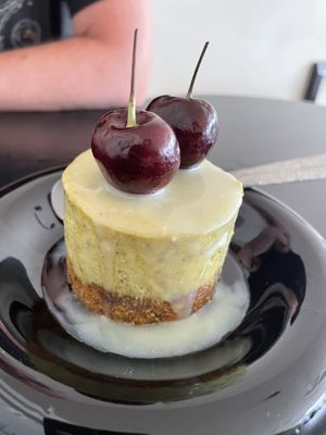 Postre  at ARP - 아르프 in Busan