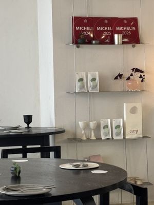   at ARP - 아르프 in Busan