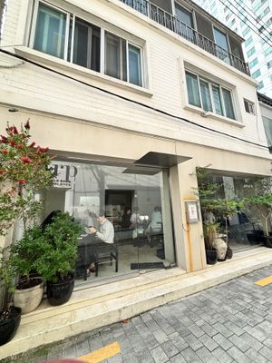   at ARP - 아르프 in Busan