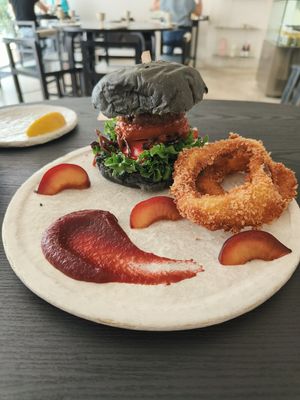  at ARP - 아르프 in Busan