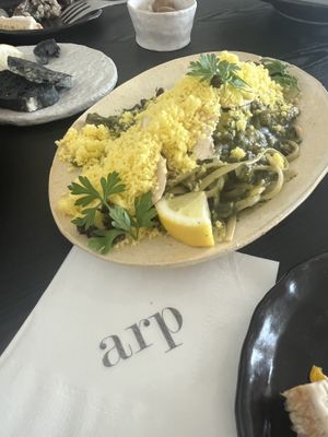   at ARP - 아르프 in Busan