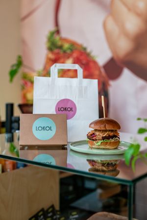  at LOKOL in Amsterdam