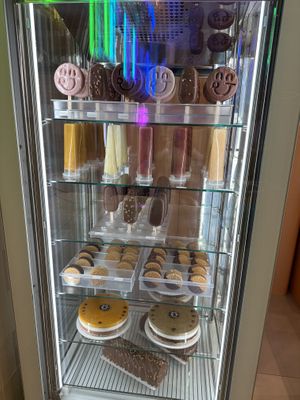   at Iuppi Per Tutti in Polignano A Mare