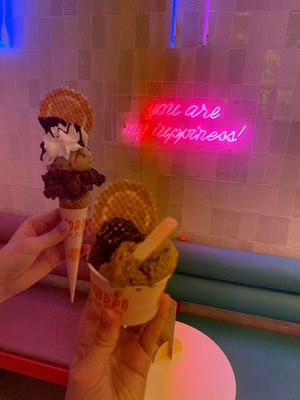  at Iuppi Per Tutti in Polignano A Mare