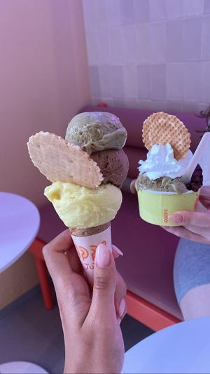  at Iuppi Per Tutti in Polignano A Mare