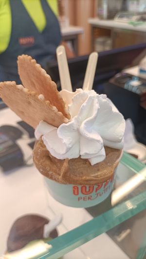  at Iuppi Per Tutti in Polignano A Mare