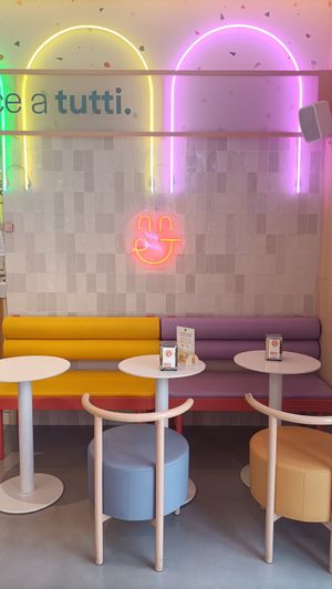  at Iuppi Per Tutti in Polignano A Mare