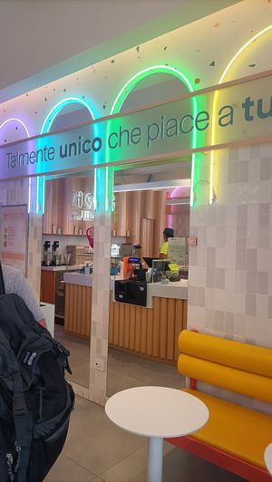  at Iuppi Per Tutti in Polignano A Mare