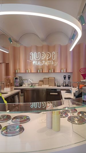  at Iuppi Per Tutti in Polignano A Mare