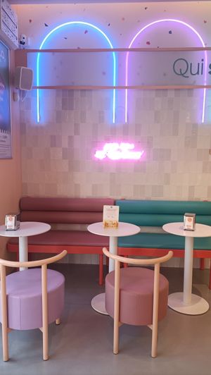  at Iuppi Per Tutti in Polignano A Mare