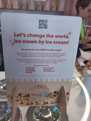  at Iuppi Per Tutti in Polignano A Mare