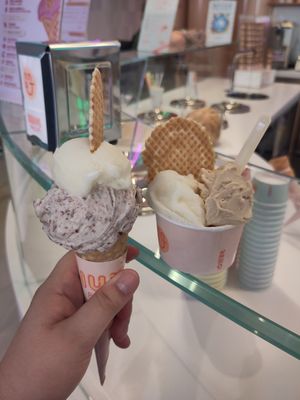  at Iuppi Per Tutti in Polignano A Mare