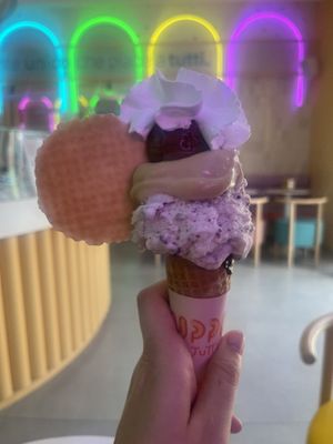   at Iuppi Per Tutti in Polignano A Mare