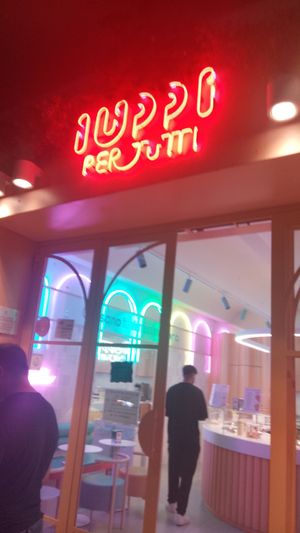  at Iuppi Per Tutti in Polignano A Mare