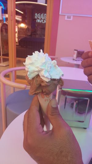  at Iuppi Per Tutti in Polignano A Mare