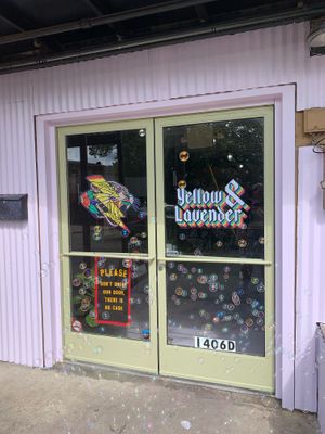  at Yellow & Lavender  in Nashville