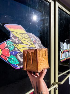  at Yellow & Lavender  in Nashville