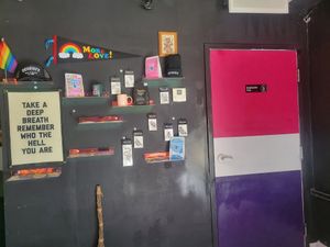  at Yellow & Lavender  in Nashville