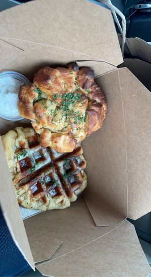   at Yellow & Lavender  in Nashville