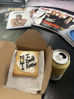   at Yellow & Lavender  in Nashville