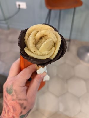  at Gelarto Rosa Grande - Hercegprímás Utca in Budapest