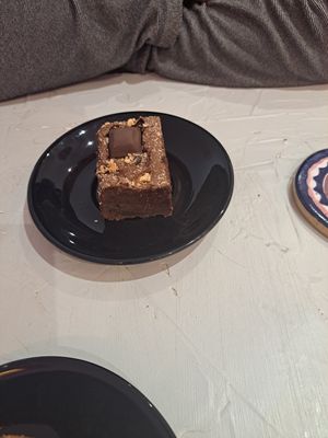  at Pom Kitchen - Crookes in Sheffield