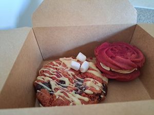  at Pom Kitchen - Crookes in Sheffield