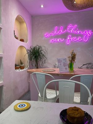  at Pom Kitchen - Crookes in Sheffield