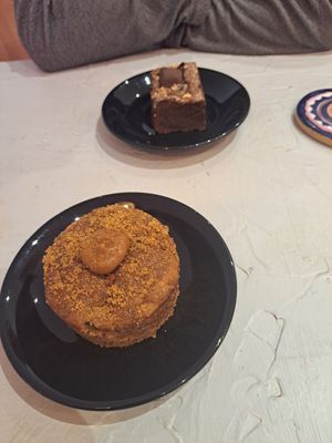  at Pom Kitchen - Crookes in Sheffield