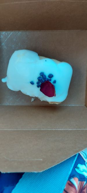  at Pom Kitchen - Crookes in Sheffield