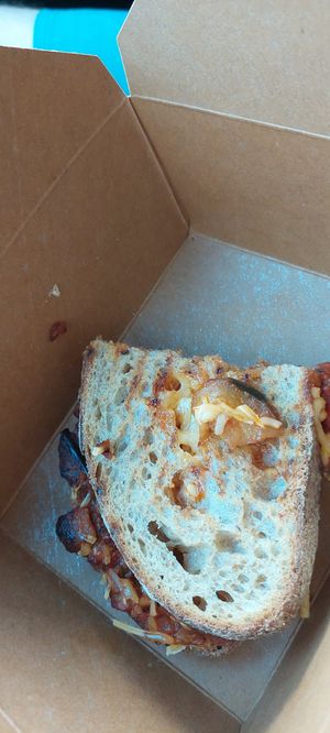  at Pom Kitchen - Crookes in Sheffield