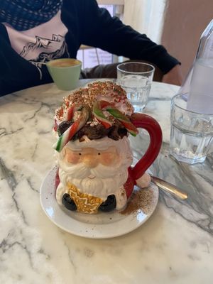   at Pom Kitchen - Crookes in Sheffield