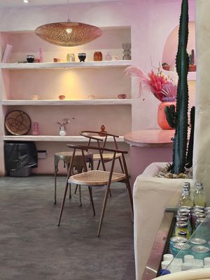  at Pom Kitchen - Crookes in Sheffield