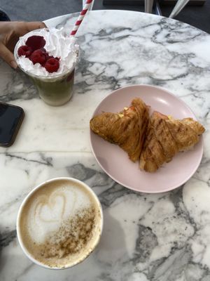   at Pom Kitchen - Crookes in Sheffield