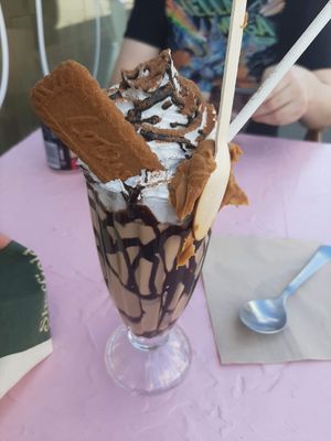  at Pom Kitchen - Crookes in Sheffield