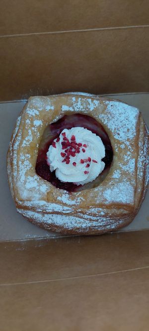  at Pom Kitchen - Crookes in Sheffield